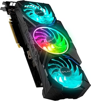 GALAX GeForce® RTX 2070 Super Work The Frames Edition 8GB GDDR6